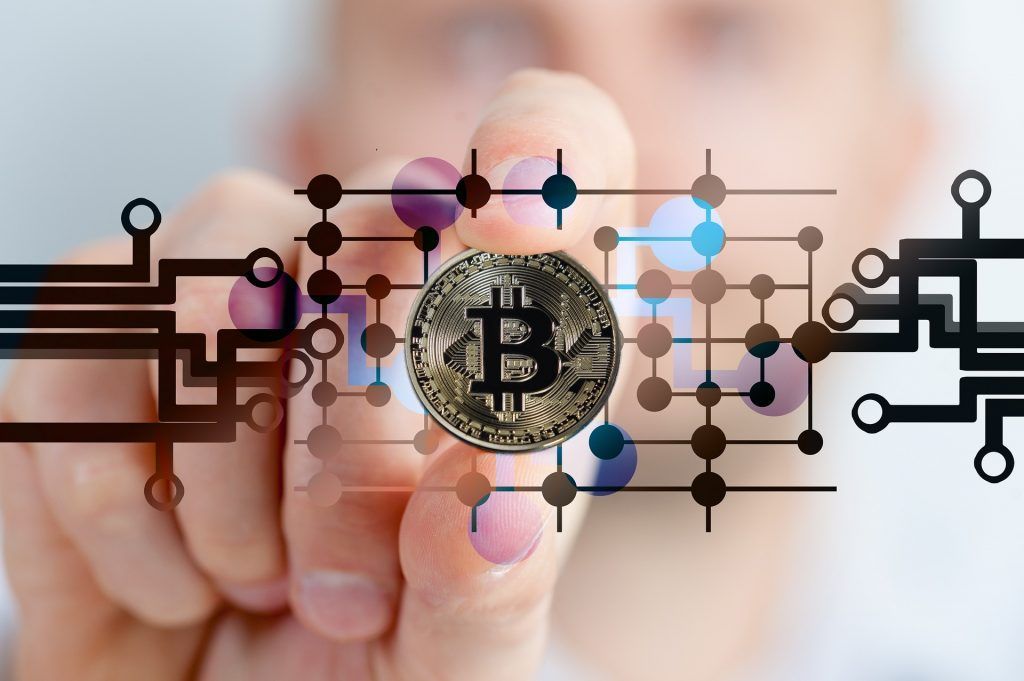 Fiscalidad de las criptomonedas