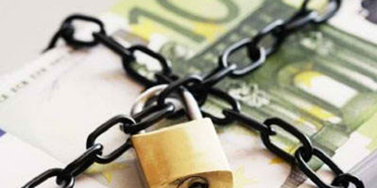 Embargo de bienes y derechos