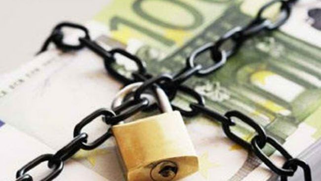 Embargo de bienes y derechos