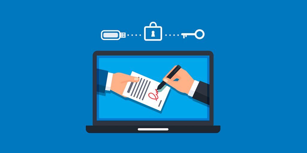 Cómo obtener el certificado digital
