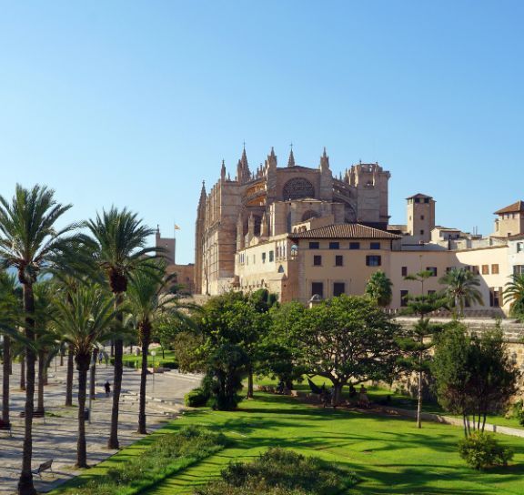 Asesoría para la Constitución de Sociedades en Palma de Mallorca